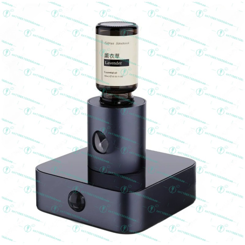 Home And You Fragrance Diffuser - Difusor inteligente de aromaterapia con inducción