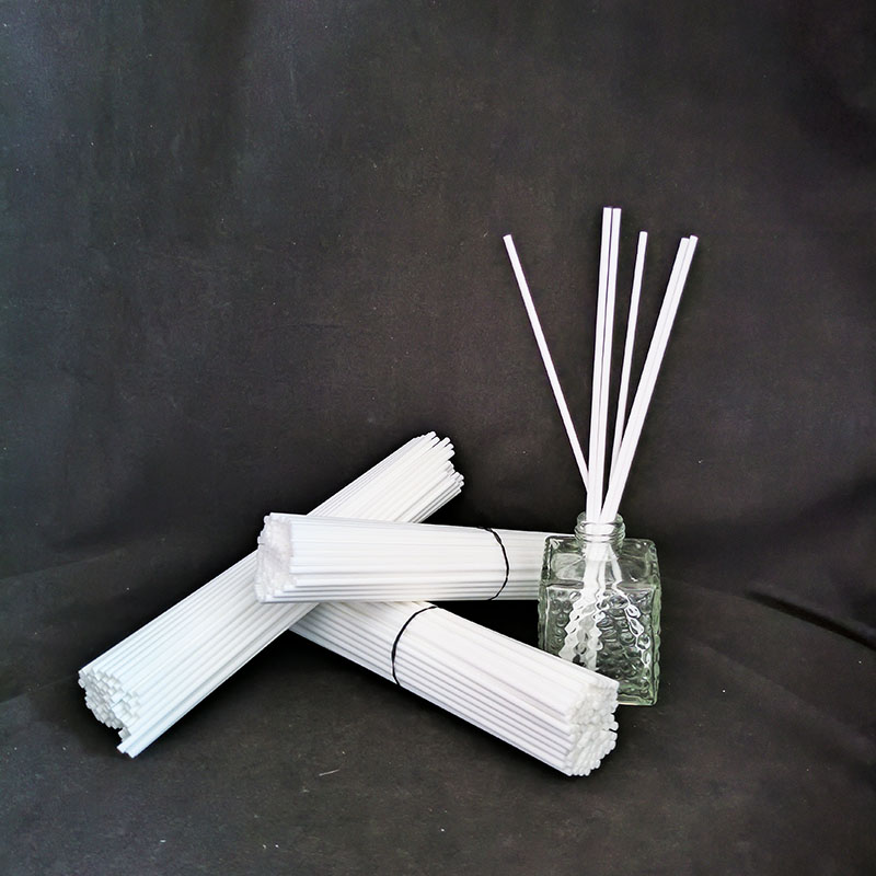 Reed Diffuser Set - 50/100 piezas por lote, varillas difusoras