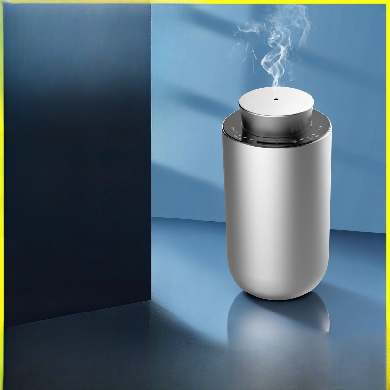 Home Fragrance Manufacturers - Difusor de Fragancias para Auto y