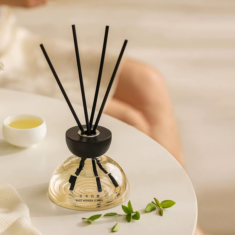 Reed Diffuser Set - Botella difusora de caña de 200ml