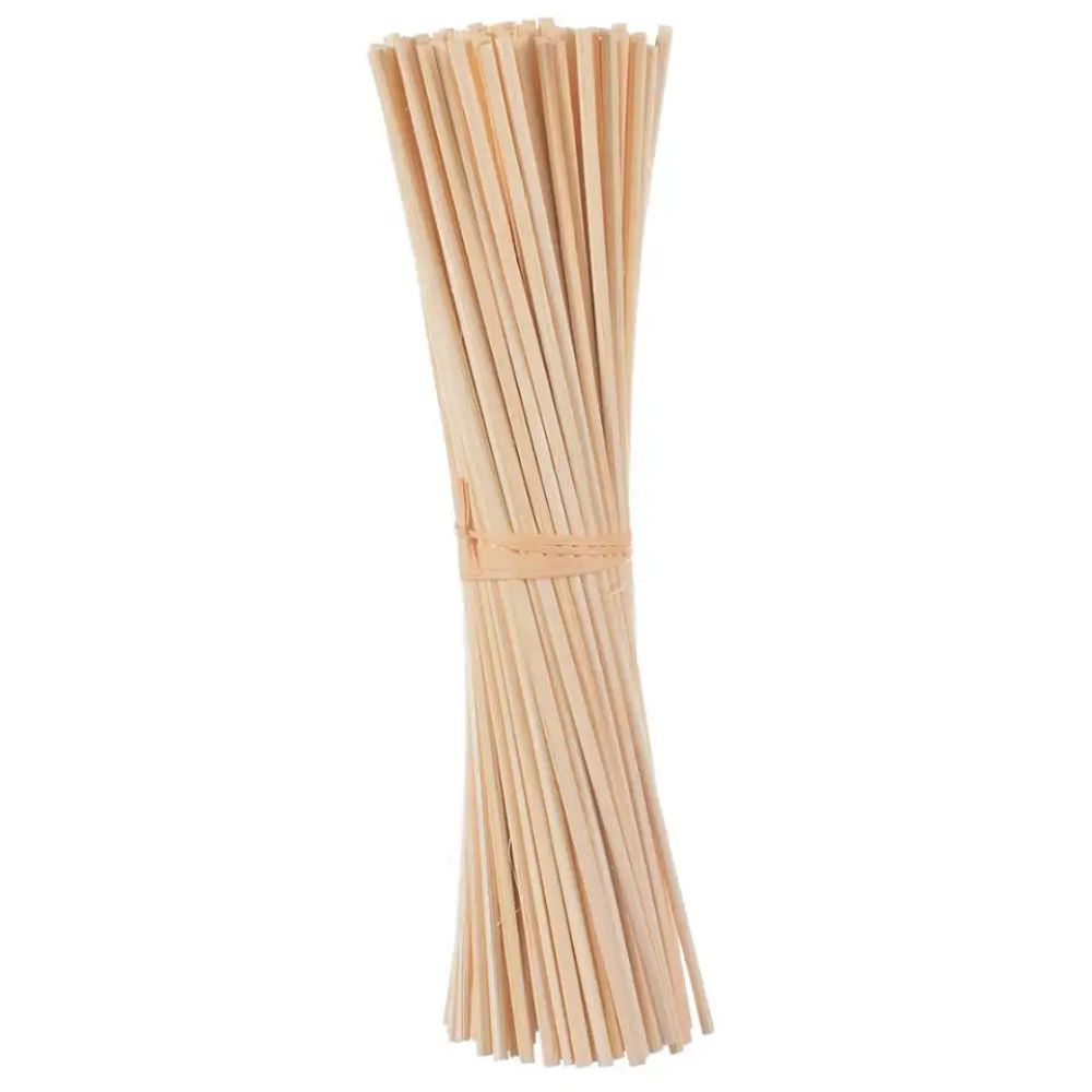 Reed Diffuser Set - Varillas difusoras de mimbre para fragancia