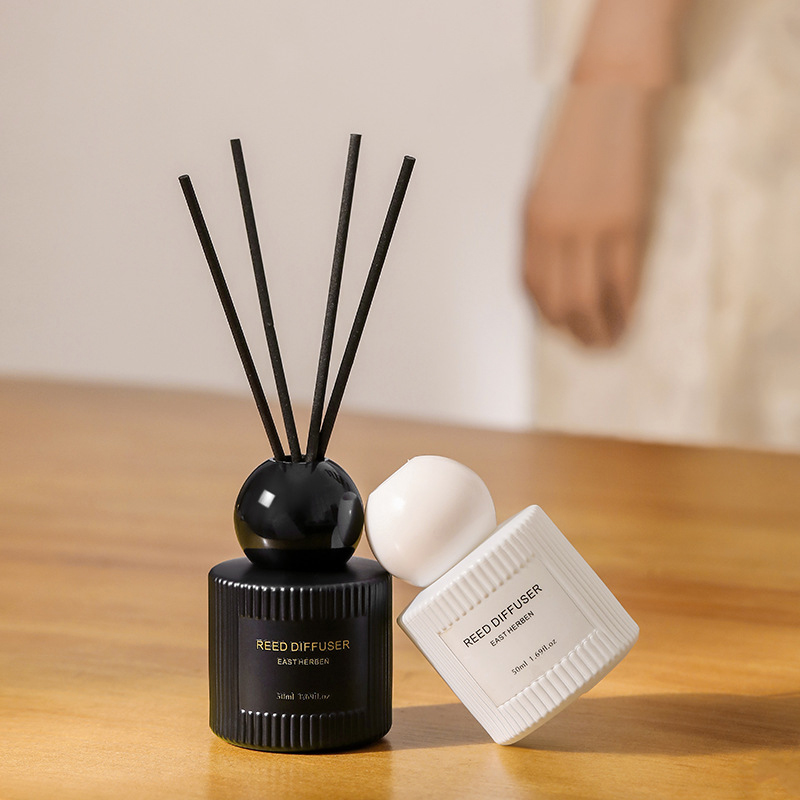 Home Fragrance Jasmine Diffuser - Fragancia de larga duración para el