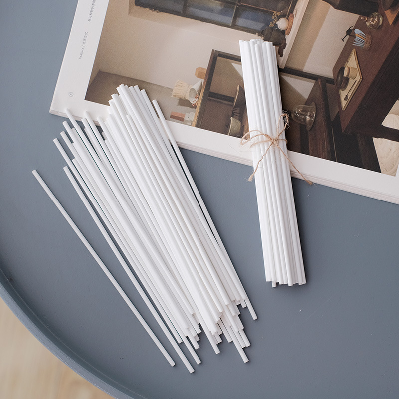 50 varillas difusoras de fibra - Reed Diffuser Set reseña y precio