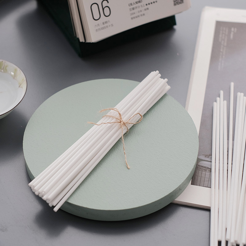 50 varillas difusoras de fibra - Reed Diffuser Set reseña y precio