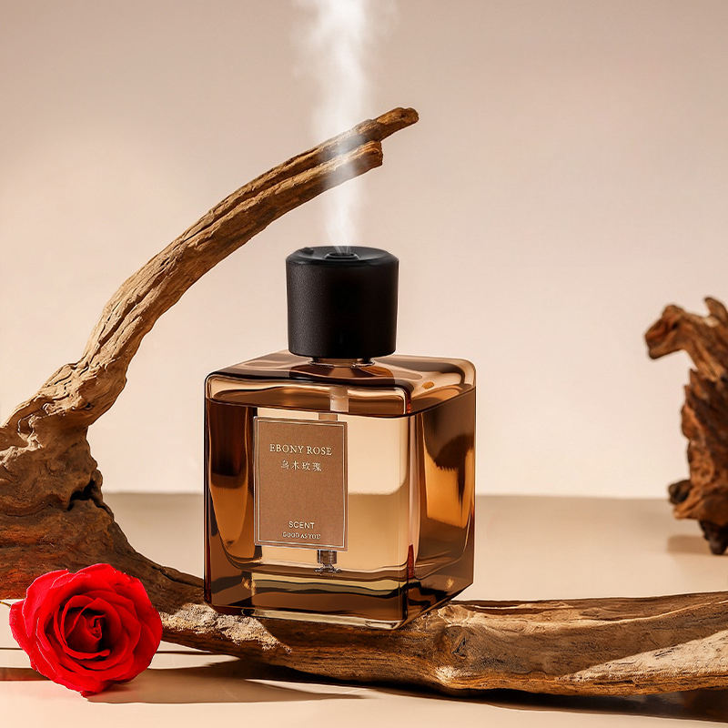 Difusor de Aroma de 500ml con  - Reed Diffuser Set reseña y precio