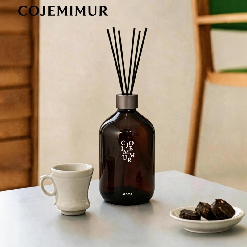 Difusor de Aromas de 500 ml, A - Reed Diffuser Set reseña y precio