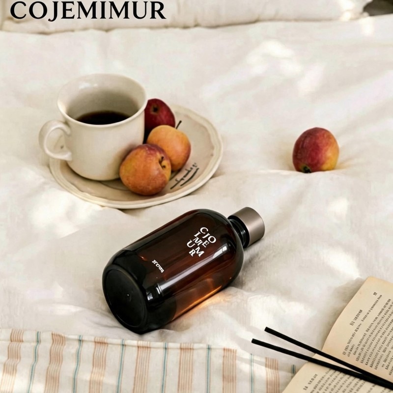 Difusor de Aromas de 500 ml, A - Reed Diffuser Set reseña y precio