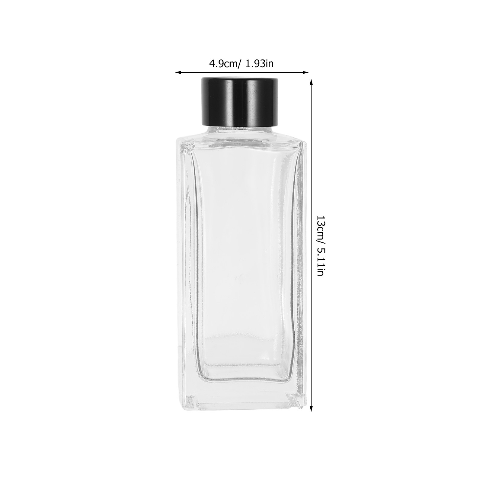 4 Sets de Botellas de Recarga  - Reed Diffuser Set reseña y precio