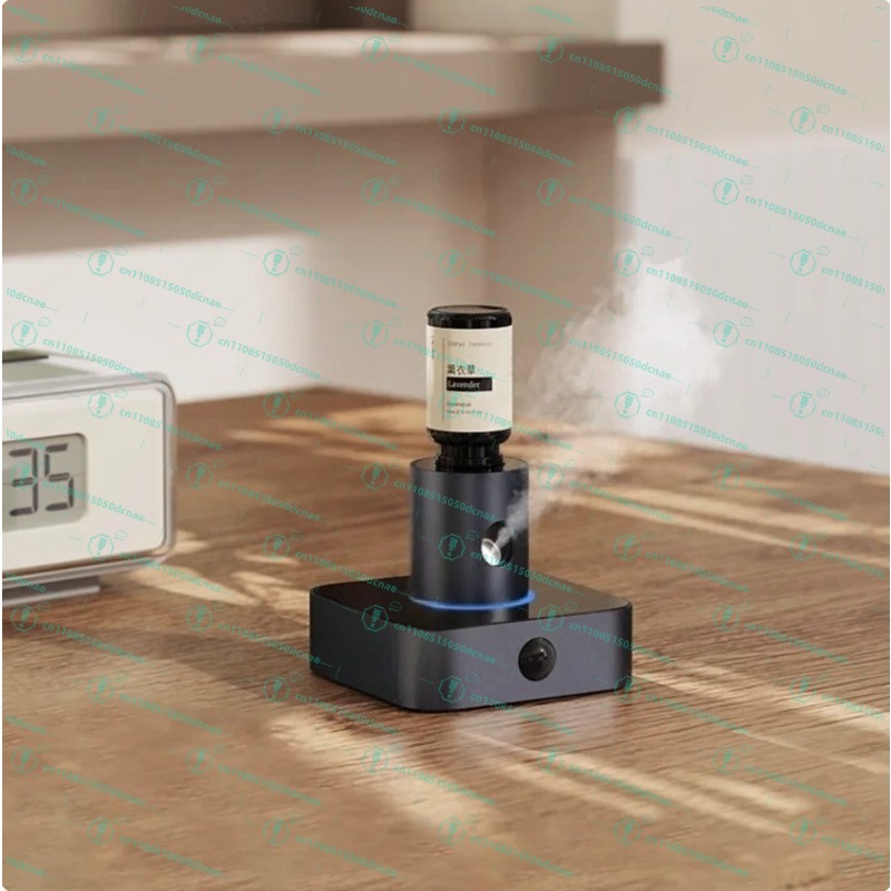 Difusor inteligente de aromate - Home And You Fragrance Diffuser reseña y precio