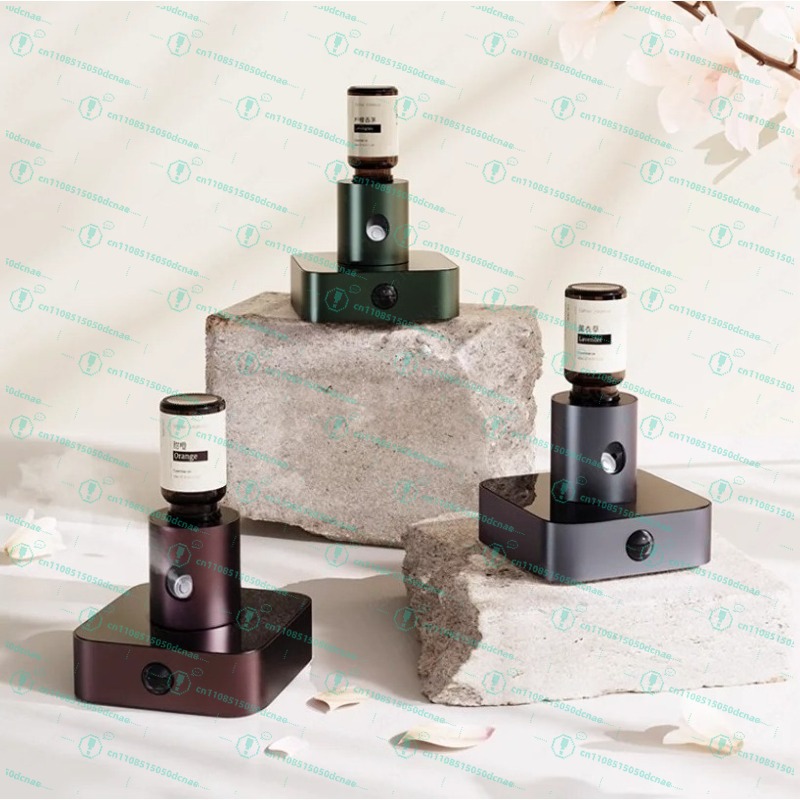 Difusor inteligente de aromate - Home And You Fragrance Diffuser reseña y precio