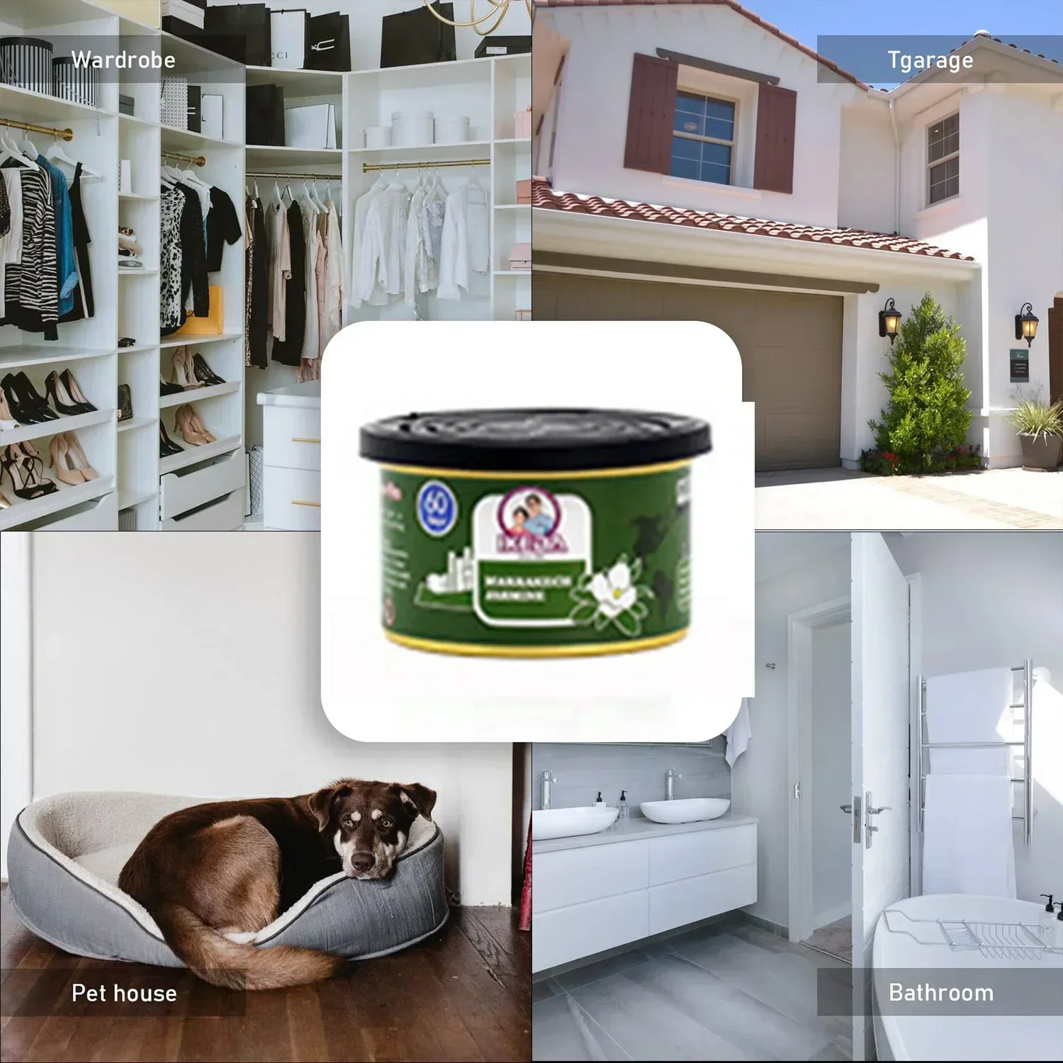 Ambientador y Neutralizador de - Home Fragrance Non Toxic reseña y precio