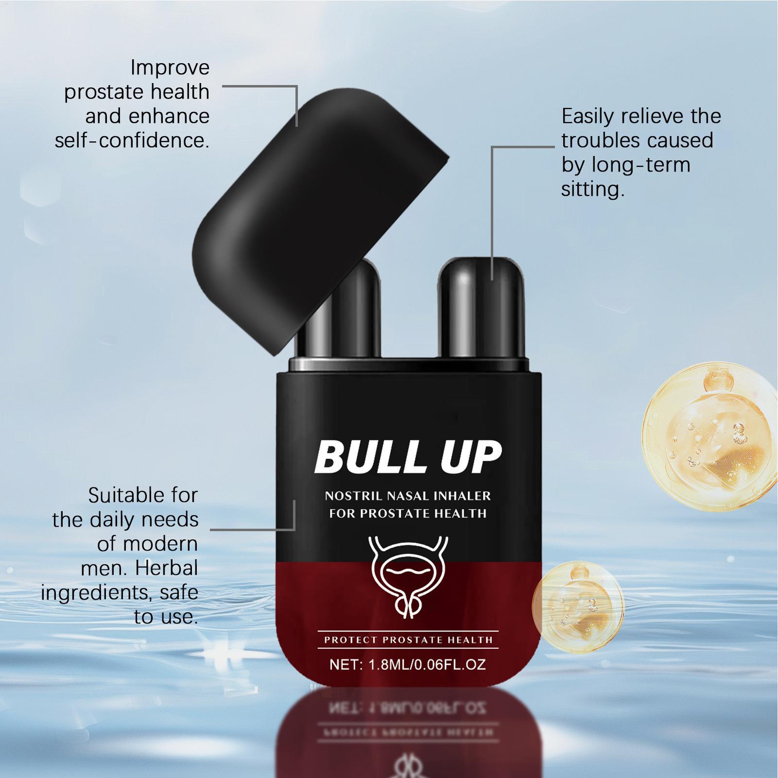 Inalador Nasal portátil, inhal - Home Fragrance Business reseña y precio