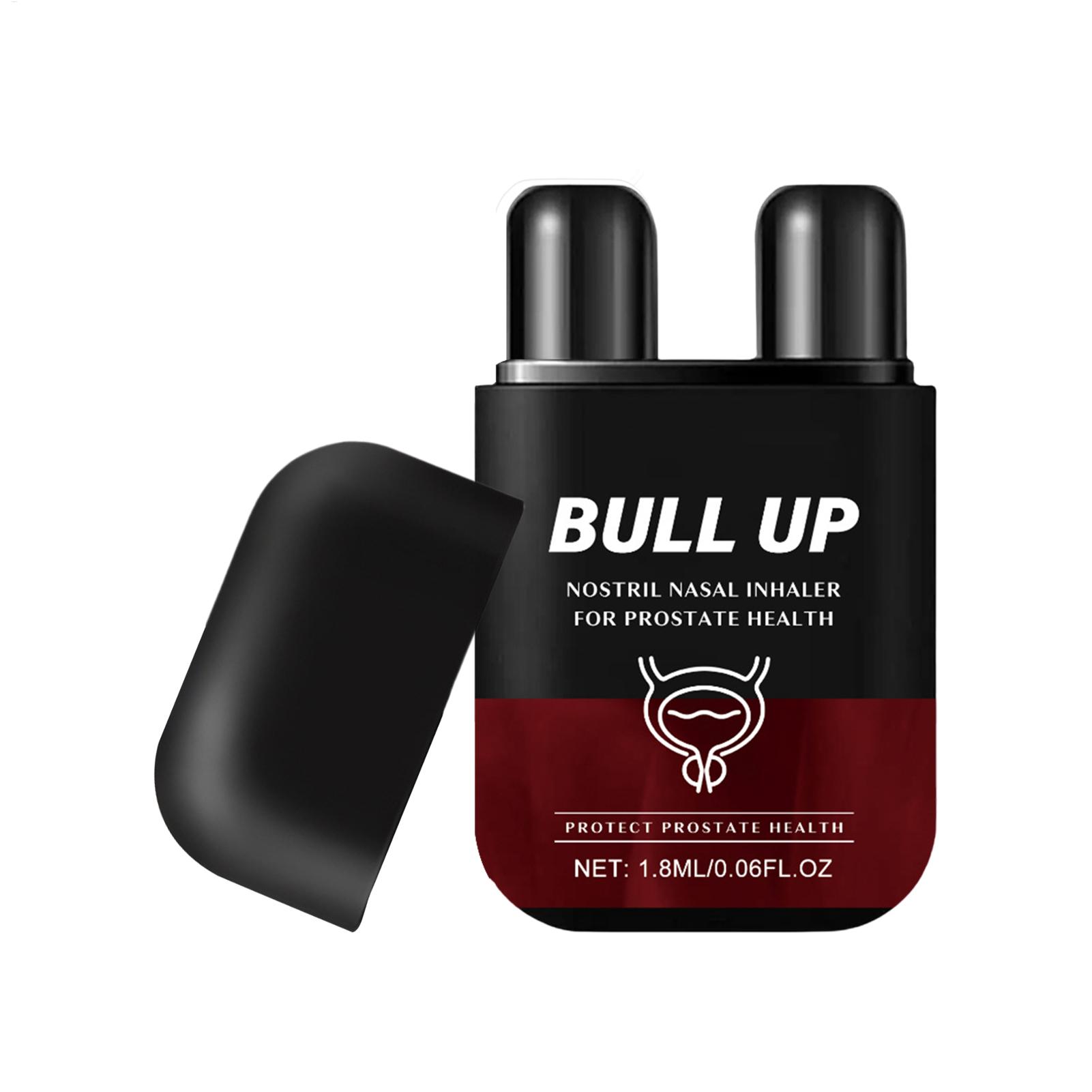 Inalador Nasal portátil, inhal - Home Fragrance Business reseña y precio