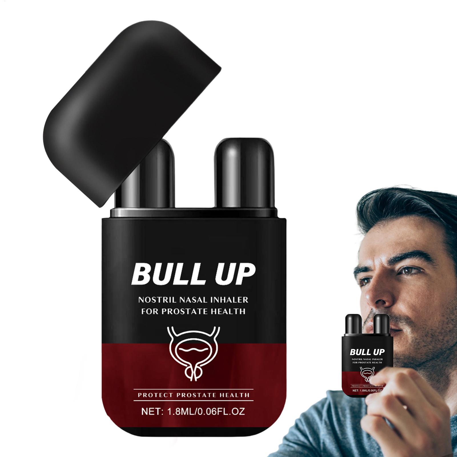 Inalador Nasal portátil, inhal - Home Fragrance Business reseña y precio