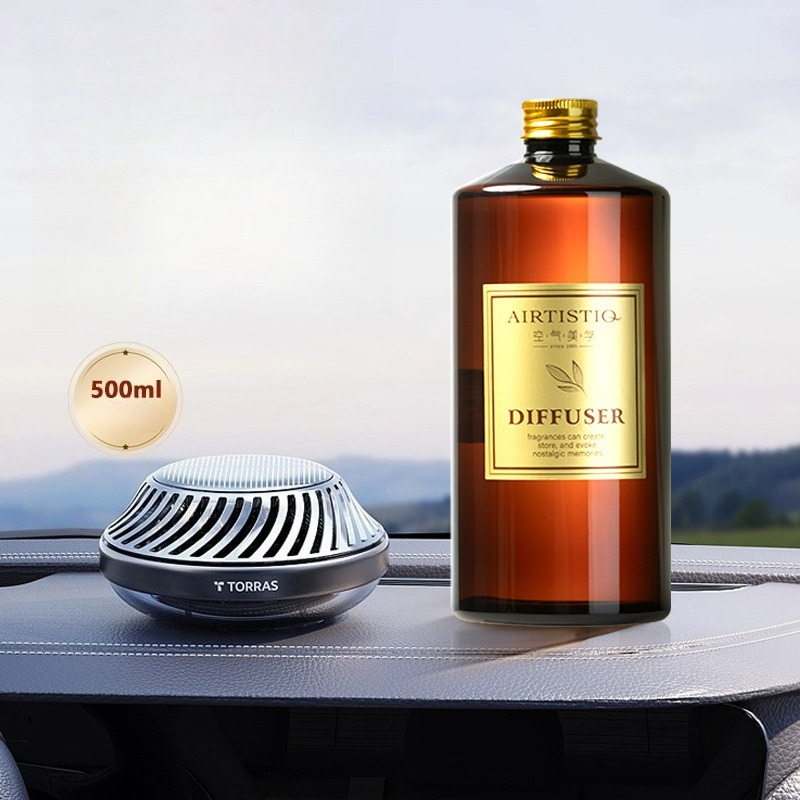 Aceite Esencial de 500 ml para - Home Fragrance Jasmine Diffuser reseña y precio