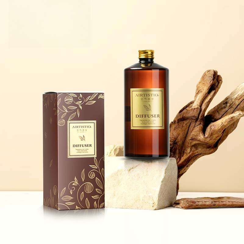 Aceite Esencial de 500 ml para - Home Fragrance Jasmine Diffuser reseña y precio
