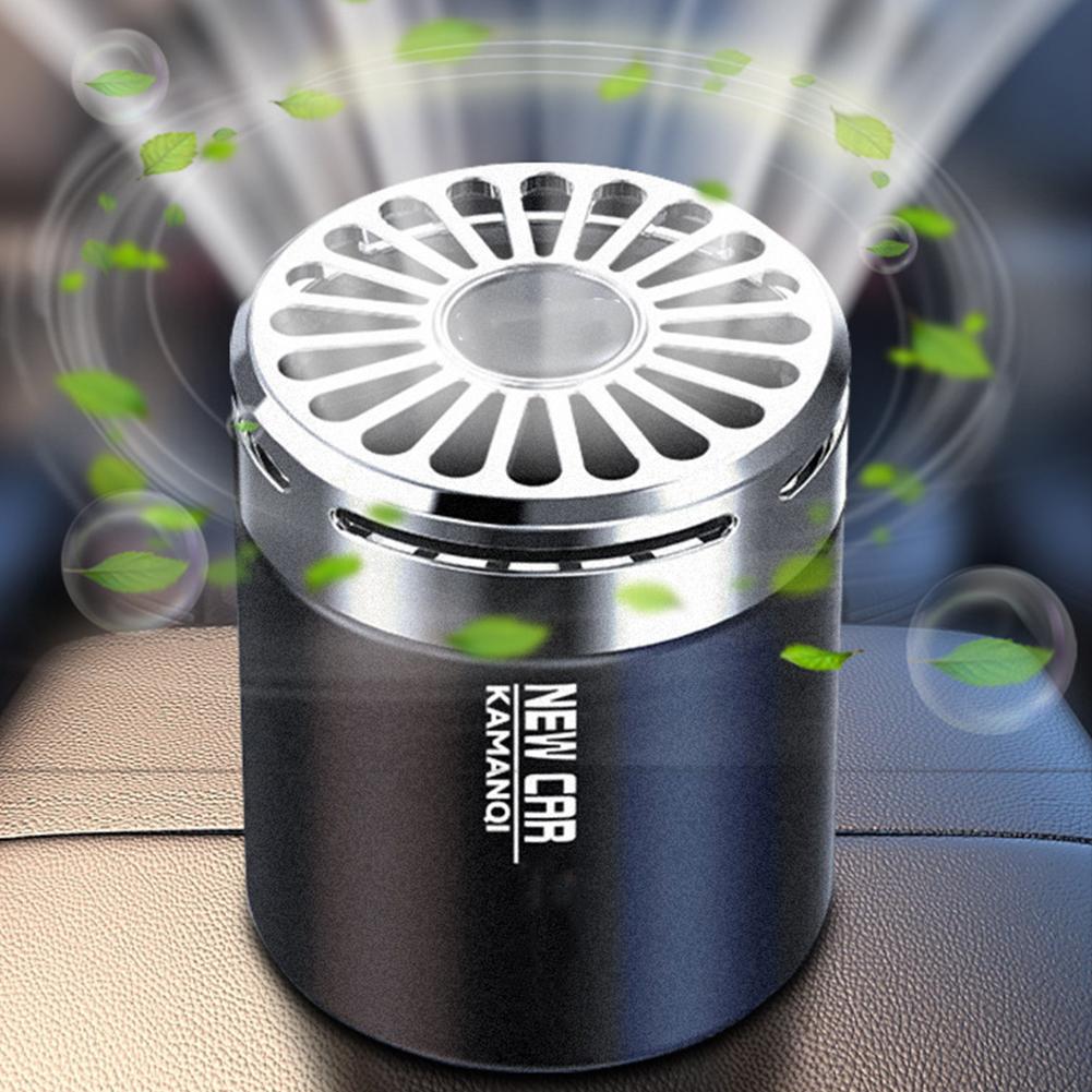 Ambientador para coche en gel  - Home Fragrance Gel reseña y precio