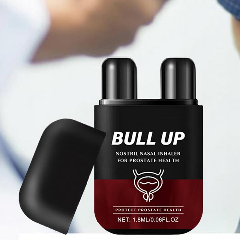 Inalador Nasal portátil, inhal - Home Fragrance Business reseña y precio