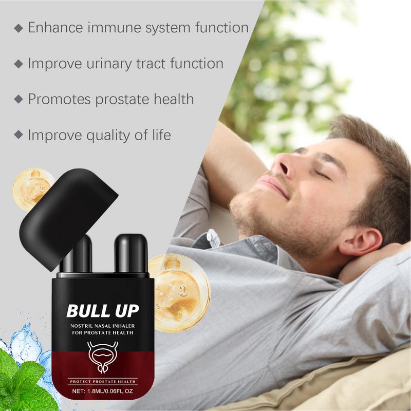 Inalador Nasal portátil, inhal - Home Fragrance Business reseña y precio