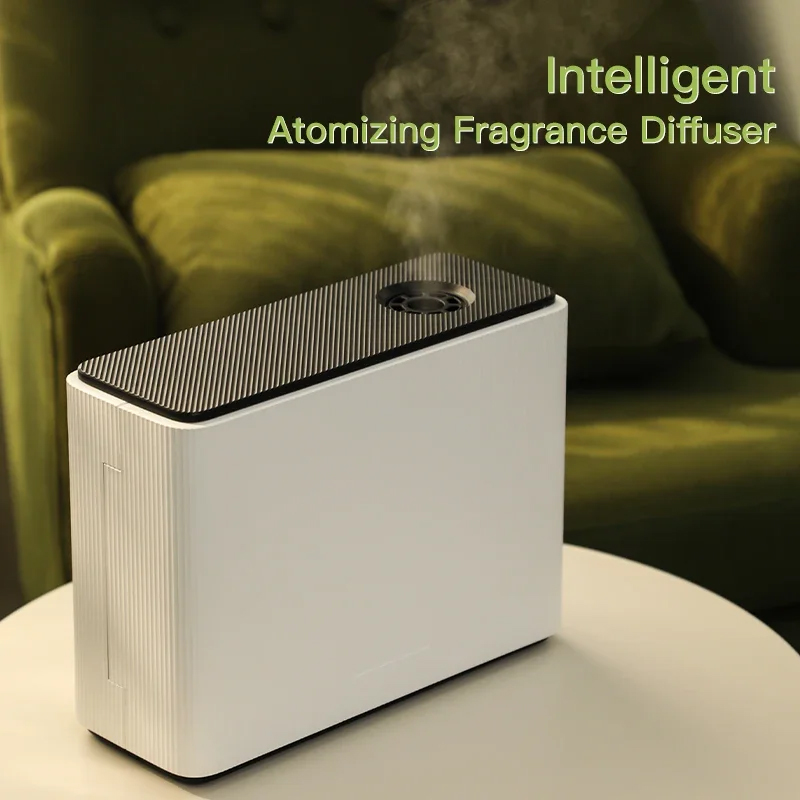 Difusor de Aromas Inteligente  - Home And You Fragrance Diffuser reseña y precio