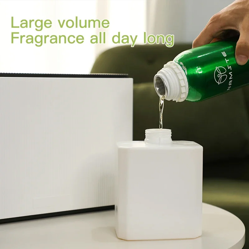 Difusor de Aromas Inteligente  - Home And You Fragrance Diffuser reseña y precio