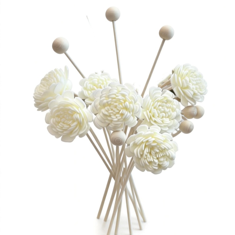10 Unidades de Varillas de Rat - Reed Diffuser Set reseña y precio