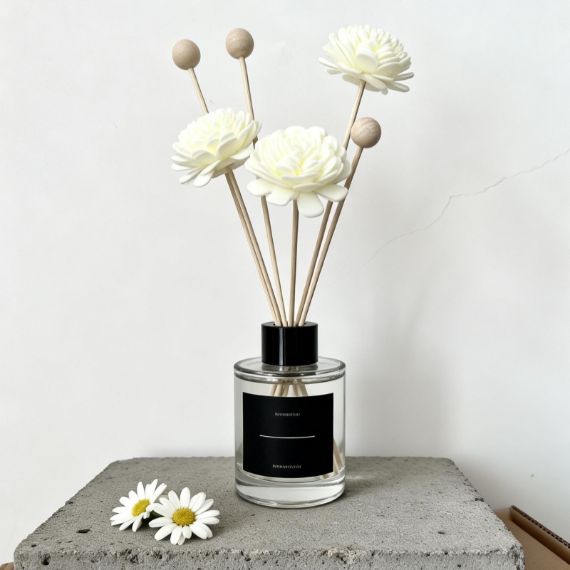 10 Unidades de Varillas de Rat - Reed Diffuser Set reseña y precio