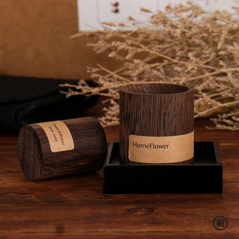 Difusor de Aroma de Nogal Negr - Home And You Fragrance Diffuser reseña y precio