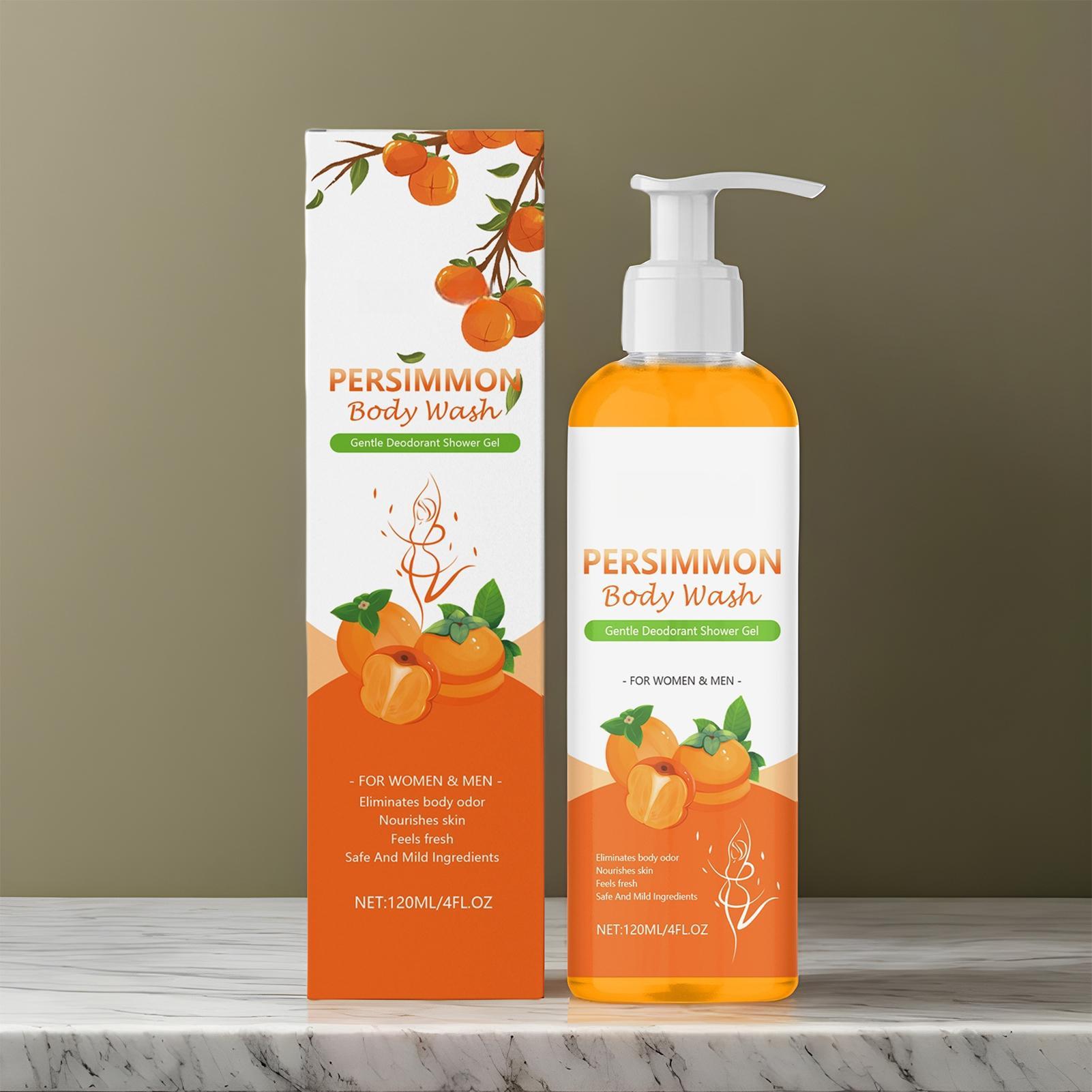 Gel de ducha perfumado de 120  - Home Fragrance Gel reseña y precio