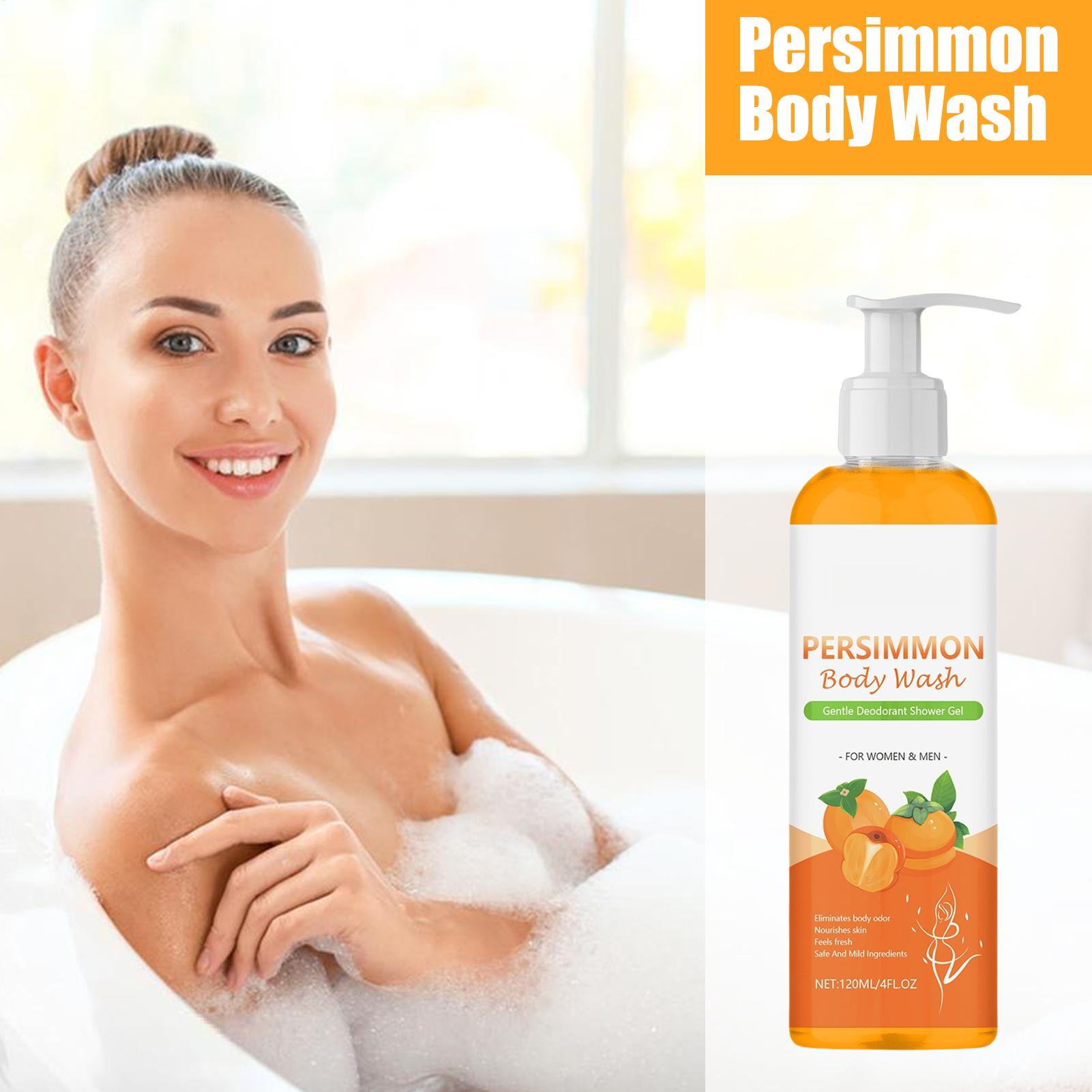 Gel de ducha perfumado de 120  - Home Fragrance Gel reseña y precio