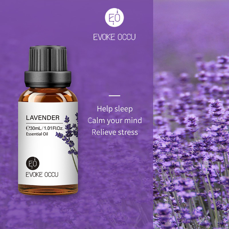 EVOKE OCCU aceite esencial de  - Home Fragrance Jasmine Diffuser reseña y precio
