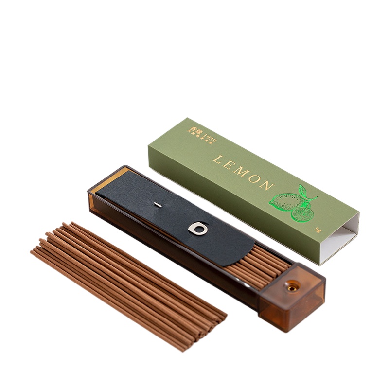Y palitos de incienso lujosos  - Home Fragrance Business reseña y precio