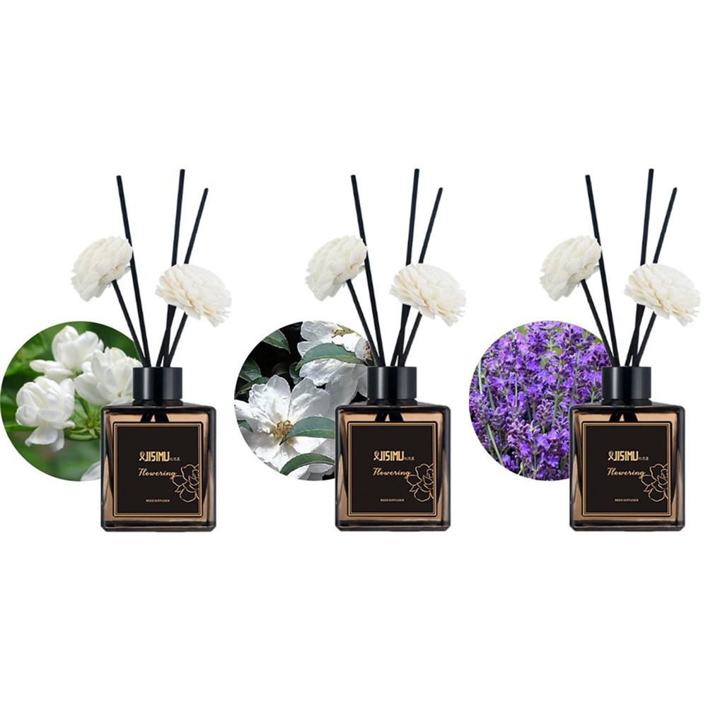 Difusor de fragancia para el h - Home Fragrance Jasmine Diffuser reseña y precio