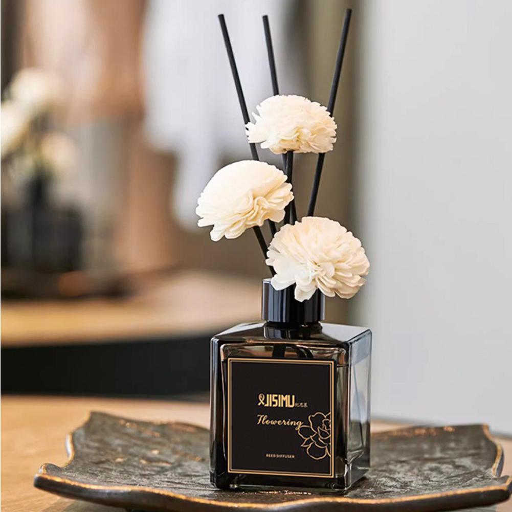 Difusor de fragancia para el h - Home Fragrance Jasmine Diffuser reseña y precio