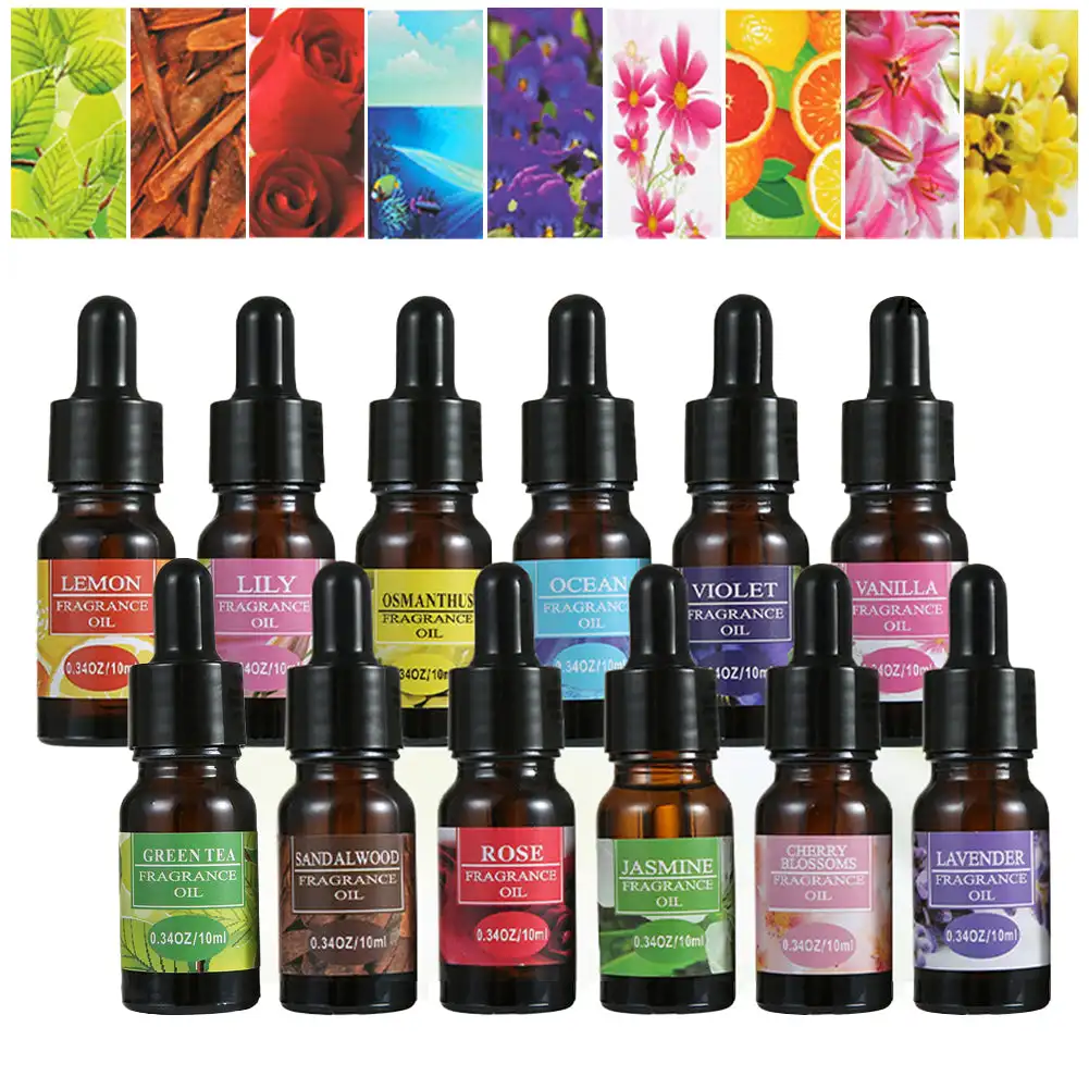 Recambio de Perfume para Auto, - Home Fragrance Gel reseña y precio