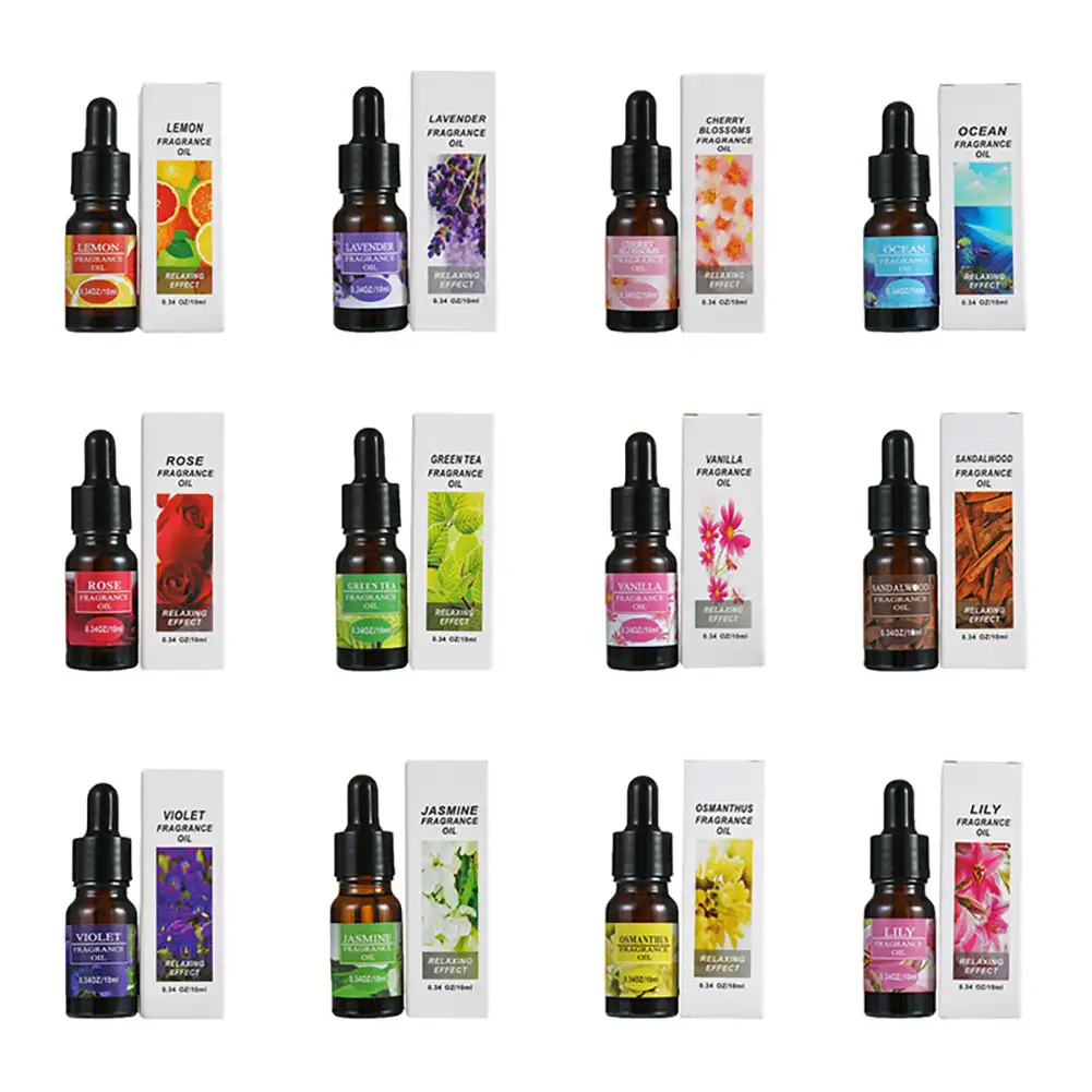 Recambio de Perfume para Auto, - Home Fragrance Gel reseña y precio