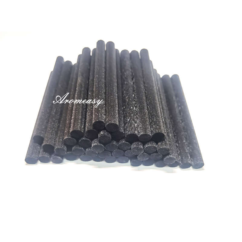 10 Uds D10mm palos de fibra ne - Reed Diffuser Set reseña y precio