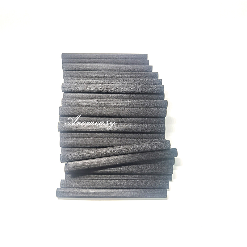 10 Uds D10mm palos de fibra ne - Reed Diffuser Set reseña y precio