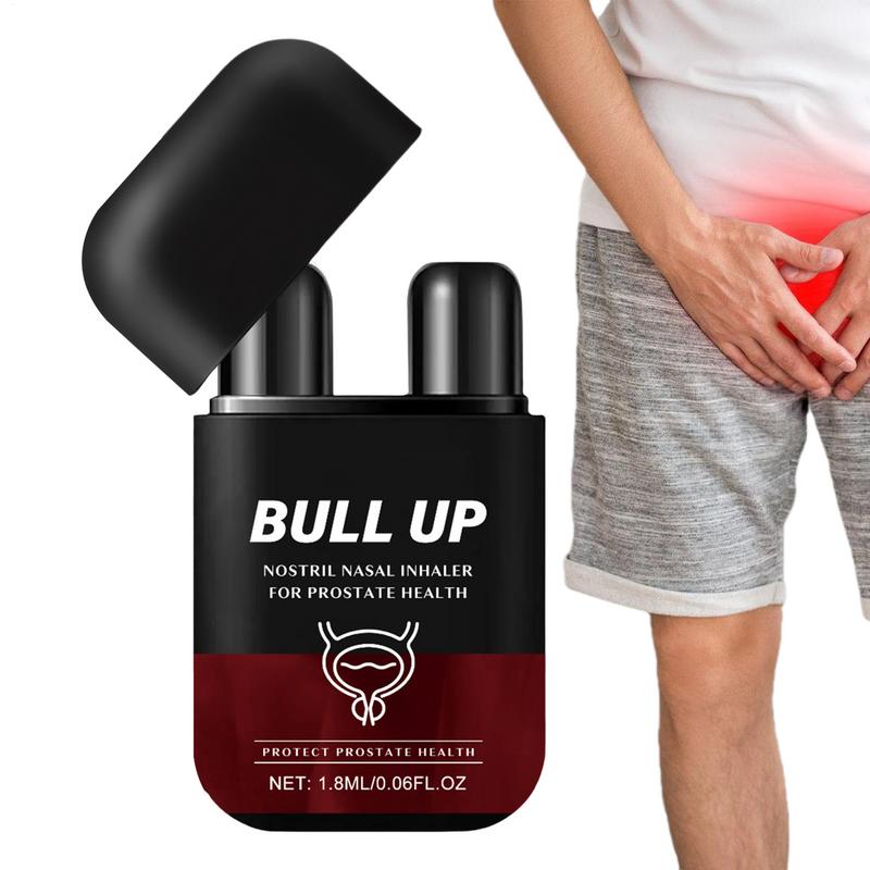 Inalador Nasal portátil, inhal - Home Fragrance Business reseña y precio