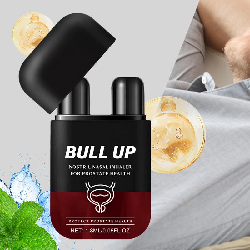 Inalador Nasal portátil, inhal - Home Fragrance Business reseña y precio