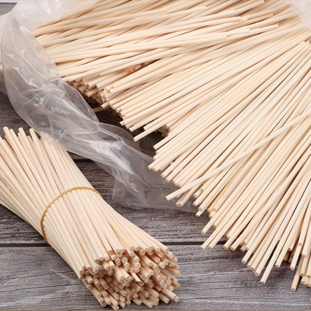 Varillas difusoras de mimbre p - Reed Diffuser Set reseña y precio