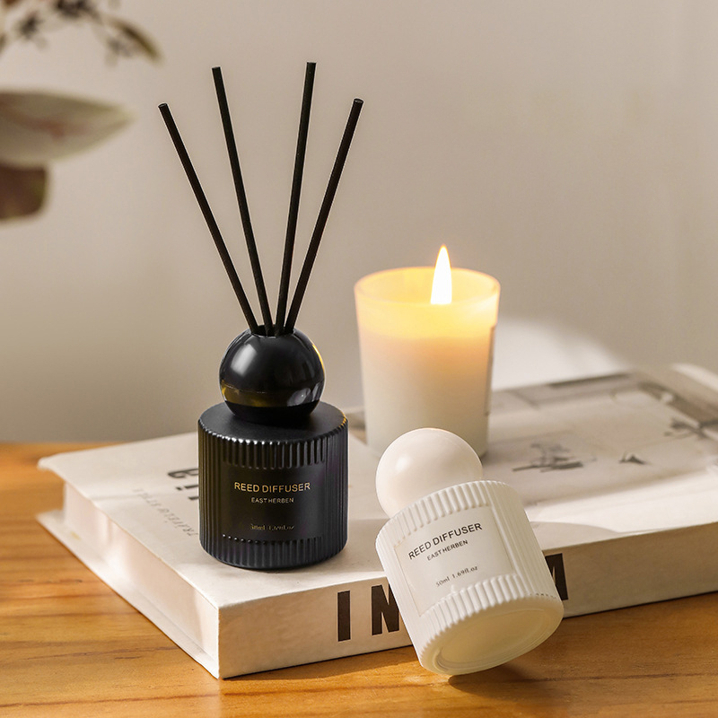 Fragancia de larga duración pa - Home Fragrance Jasmine Diffuser reseña y precio