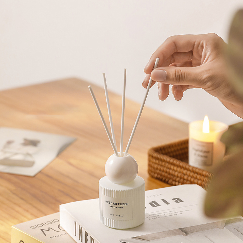 Fragancia de larga duración pa - Home Fragrance Jasmine Diffuser reseña y precio