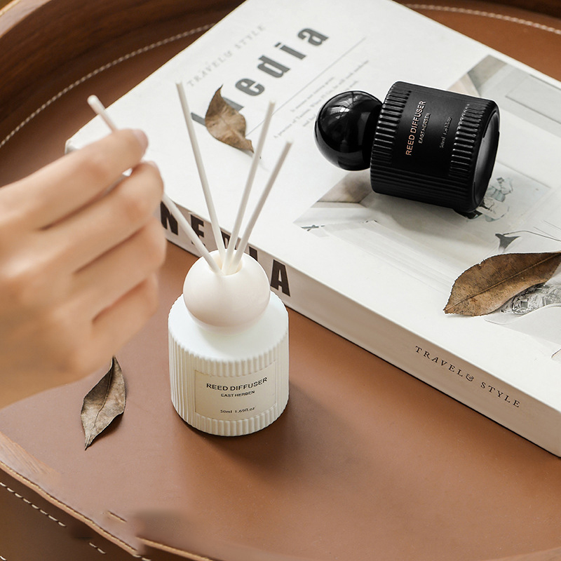 Fragancia de larga duración pa - Home Fragrance Jasmine Diffuser reseña y precio