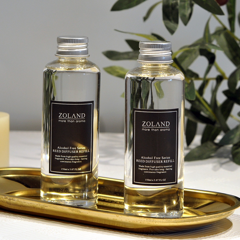 Difusor de aceites esenciales  - Home Fragrance Jasmine Diffuser reseña y precio