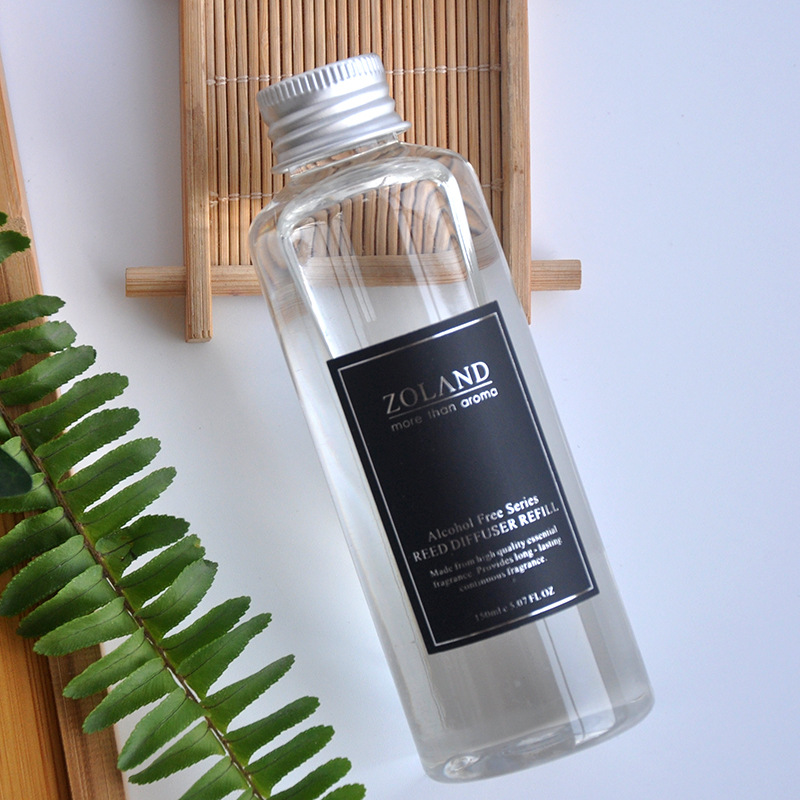 Difusor de aceites esenciales  - Home Fragrance Jasmine Diffuser reseña y precio