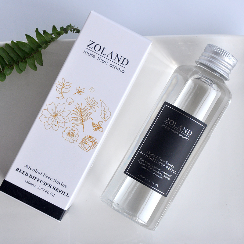 Difusor de aceites esenciales  - Home Fragrance Jasmine Diffuser reseña y precio