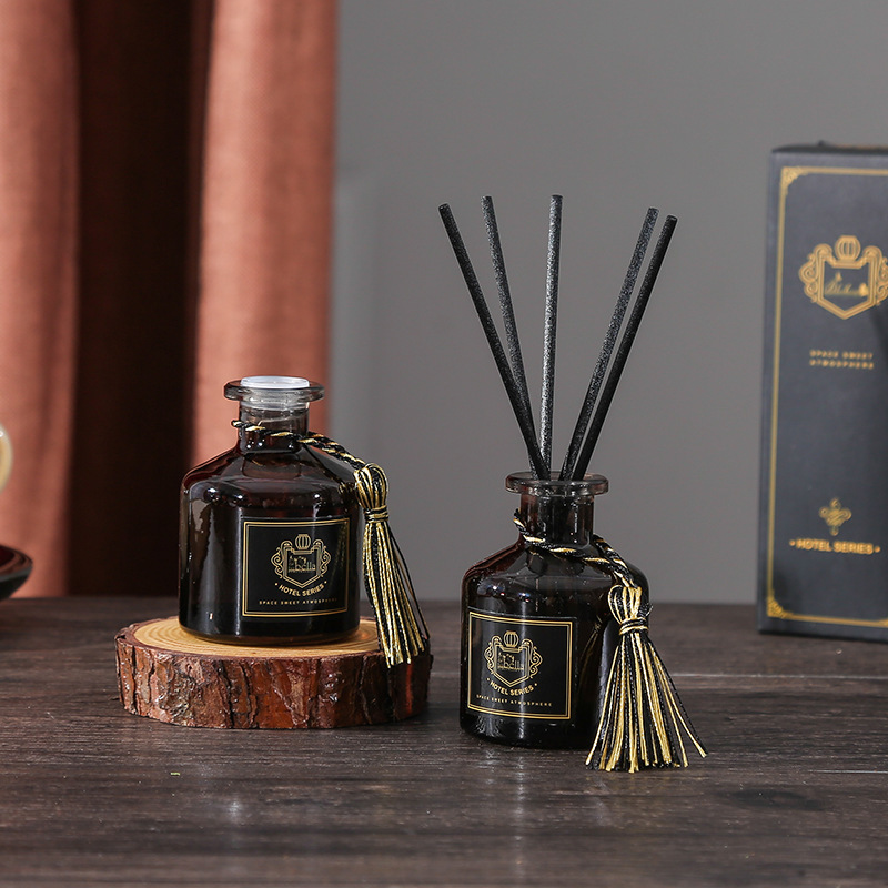 Juego de Difusores de Aroma de - Home Fragrance Rose reseña y precio