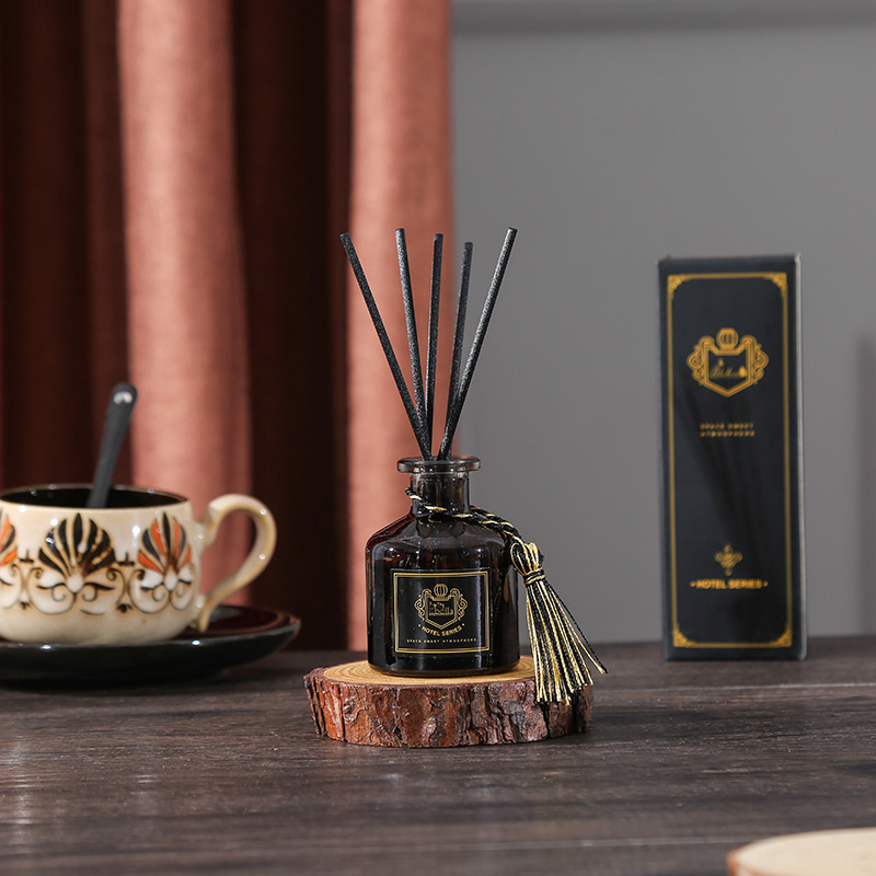 Juego de Difusores de Aroma de - Home Fragrance Rose reseña y precio