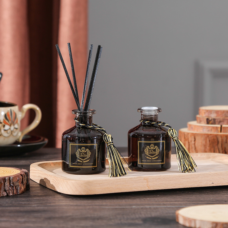 Juego de Difusores de Aroma de - Home Fragrance Rose reseña y precio